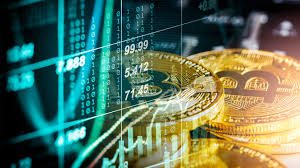 Cryptocurrency in pakistan