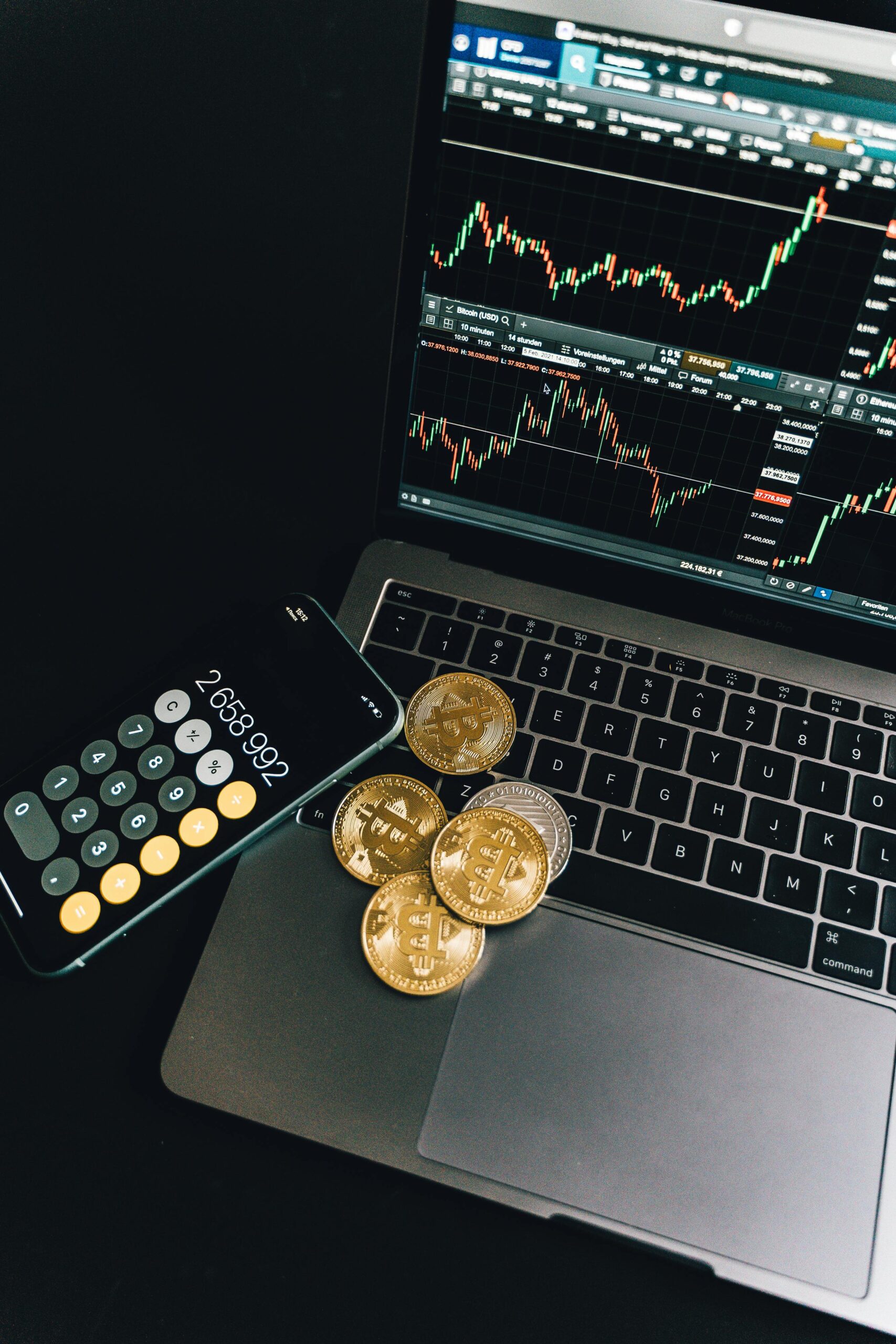 How to Buy Bitcoin in Pakistan