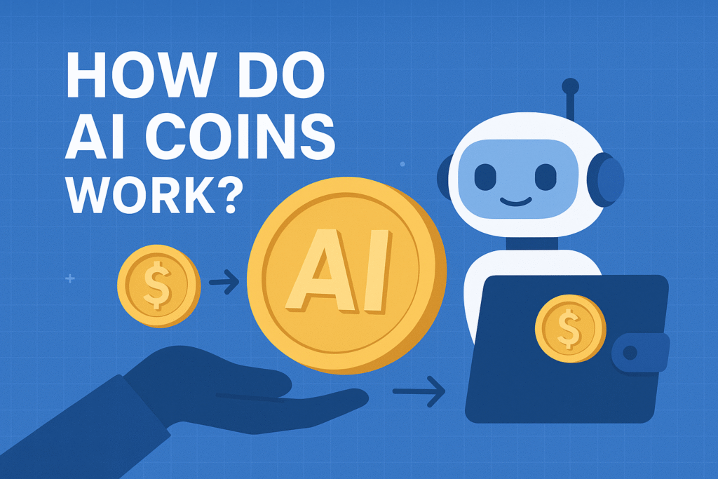 What is AI coins?