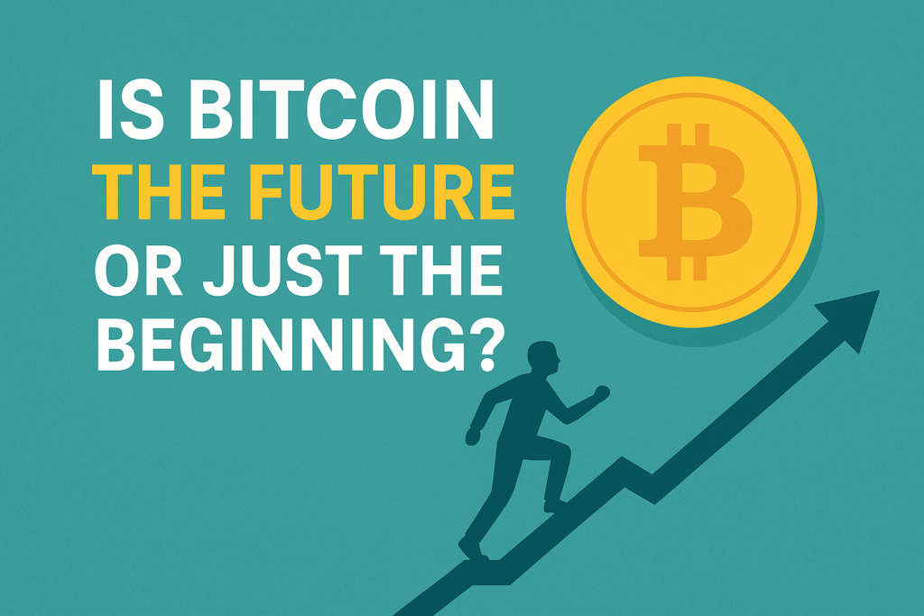 Crypto vs Bitcoin