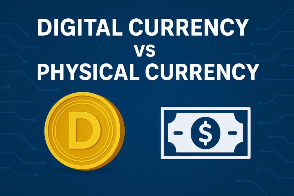 Digital currency Pakistan