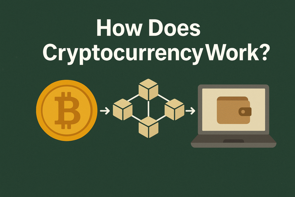 is cryptocurrency trading halal 