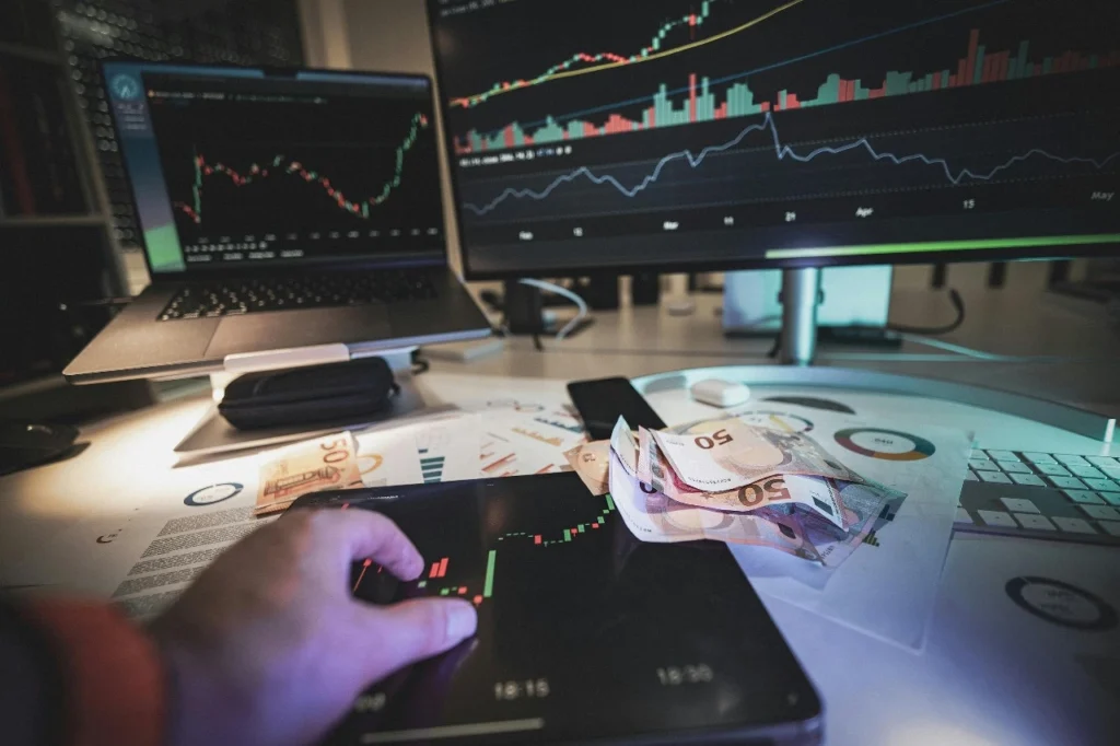 Best Crypto Staking Platforms