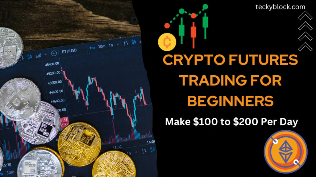crypto futures trading
