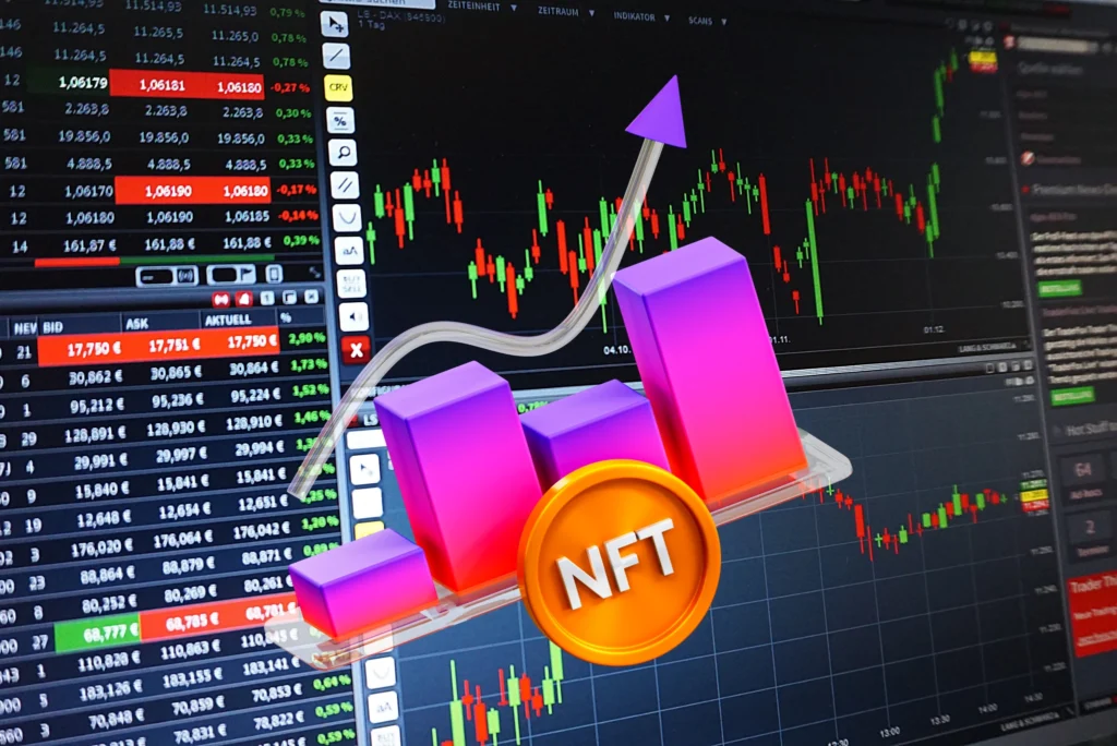 best NFT marketplaces 2025