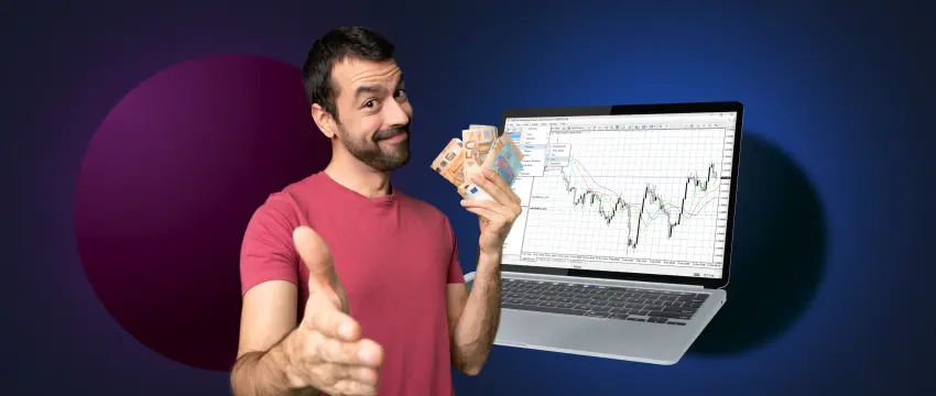 Smart traders