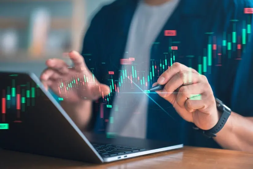 Smart traders