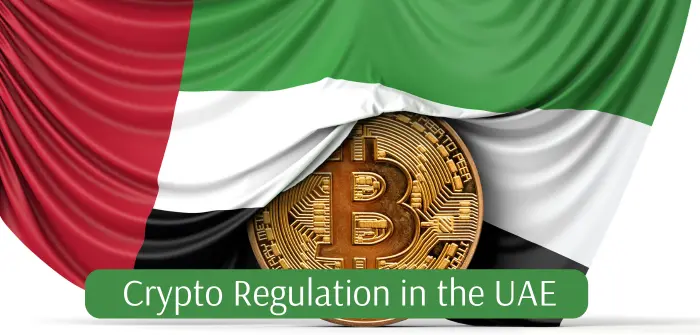 crypto trading Dubai